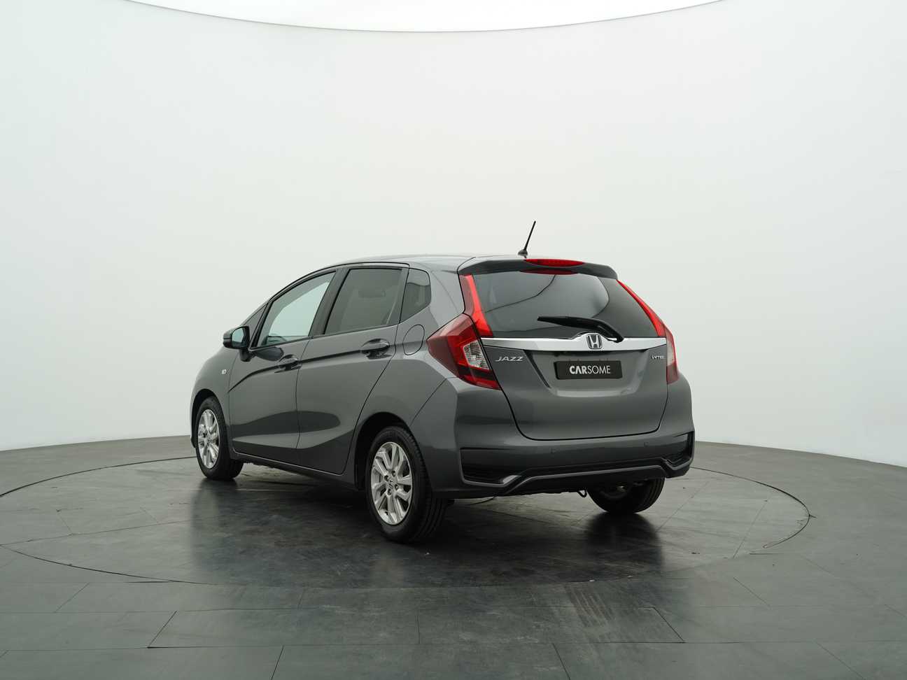 terpakai 2019 Honda Jazz E 1.5