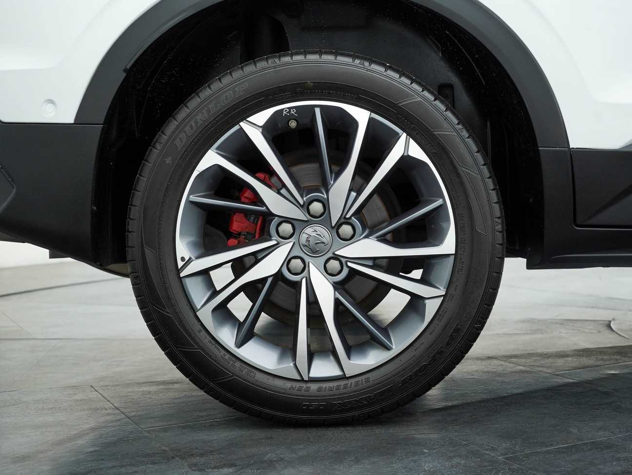 used 2021 Proton X50 Flagship 1.5