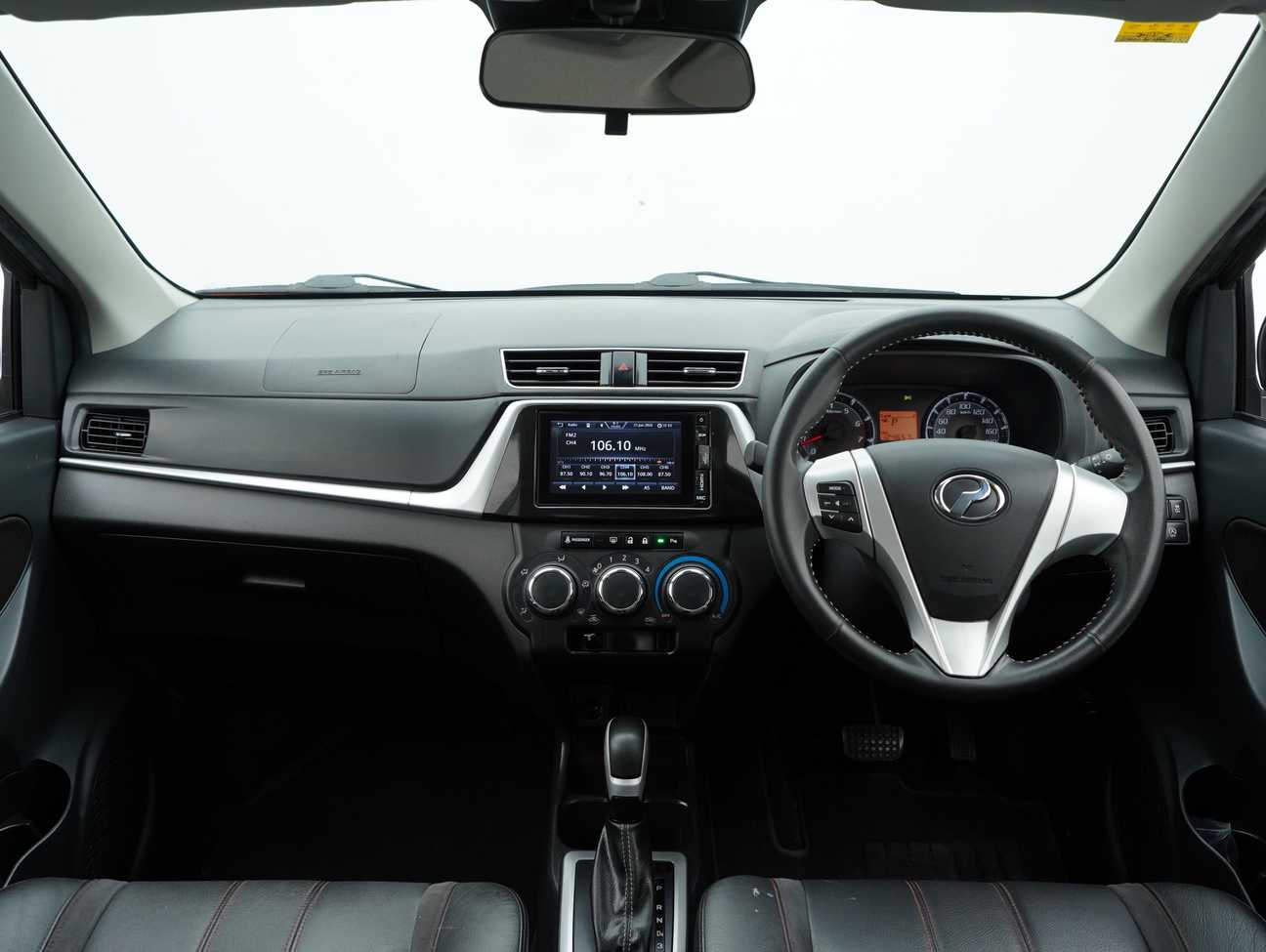 used 2020 Perodua Bezza Advance 1.3