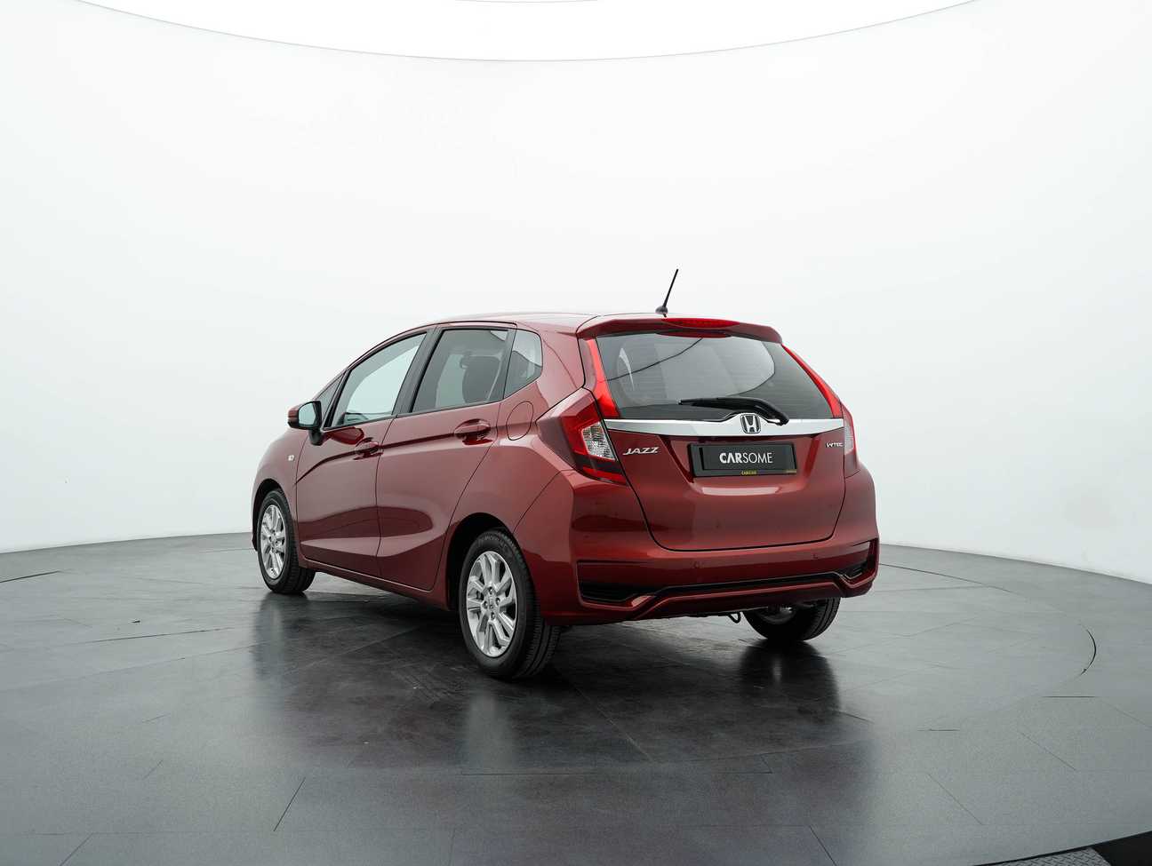 used 2020 Honda Jazz E i-VTEC 1.5