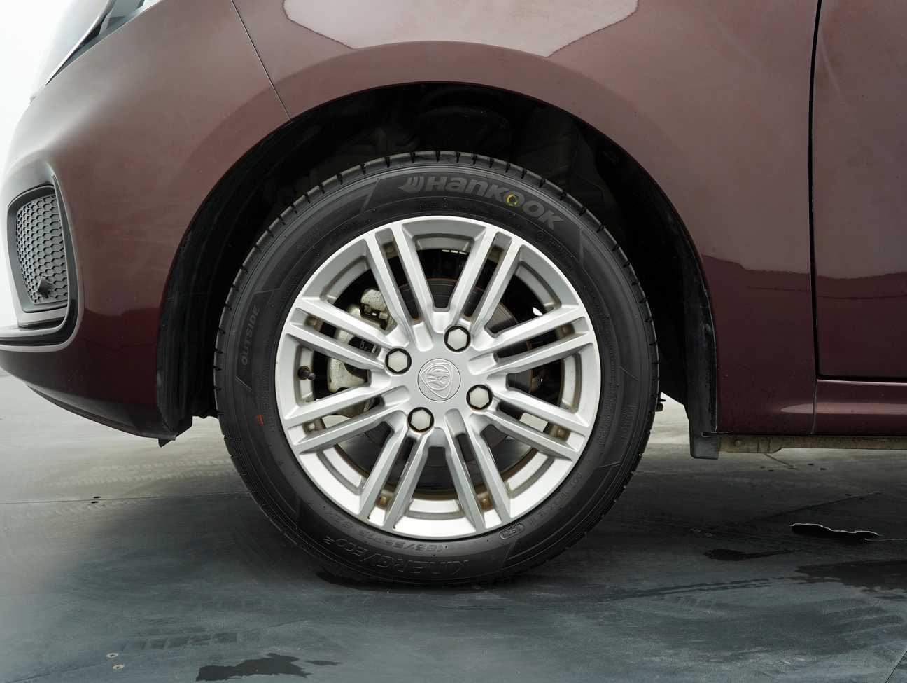 used 2019 Proton PERSONA STANDARD 1.6
