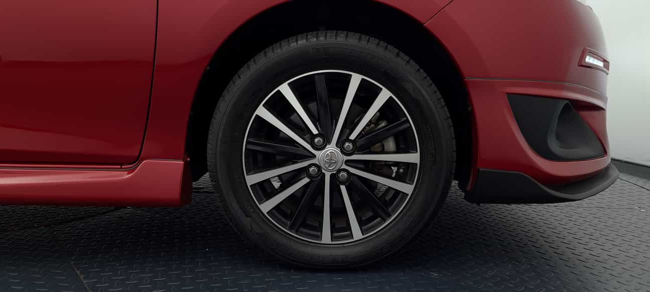 used 2016 Toyota VIOS GX 1.5