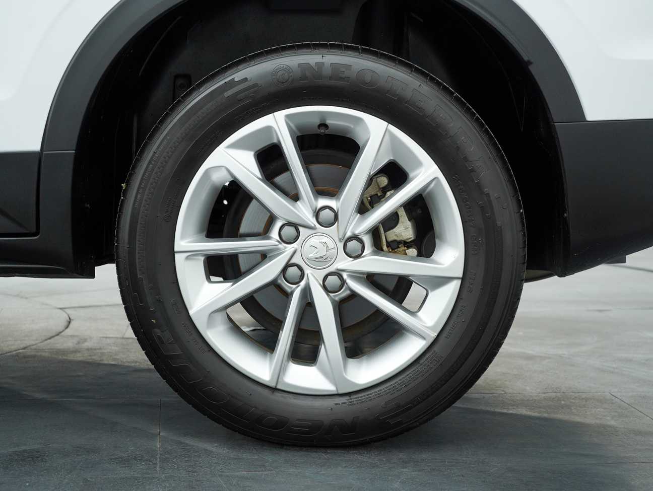 used 2022 Proton X50 Executive 1.5