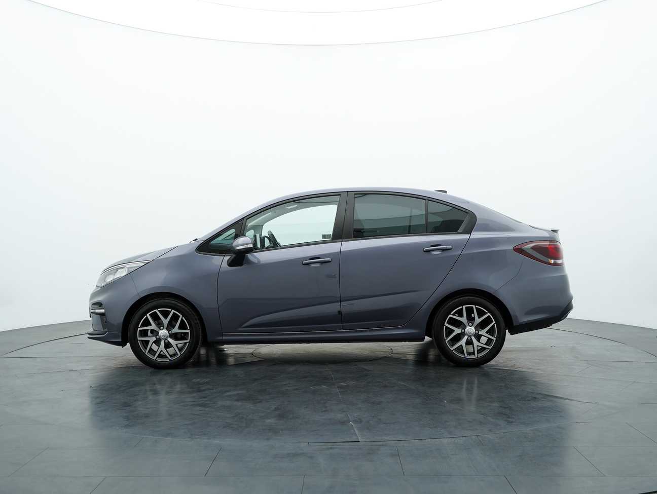 terpakai 2023 Proton Persona Premium 1.6