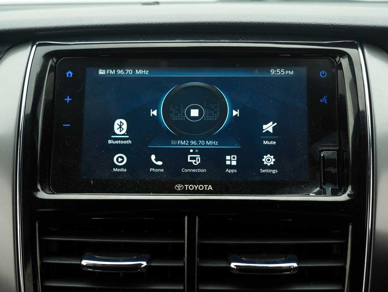 used 2022 Toyota Yaris G 1.5