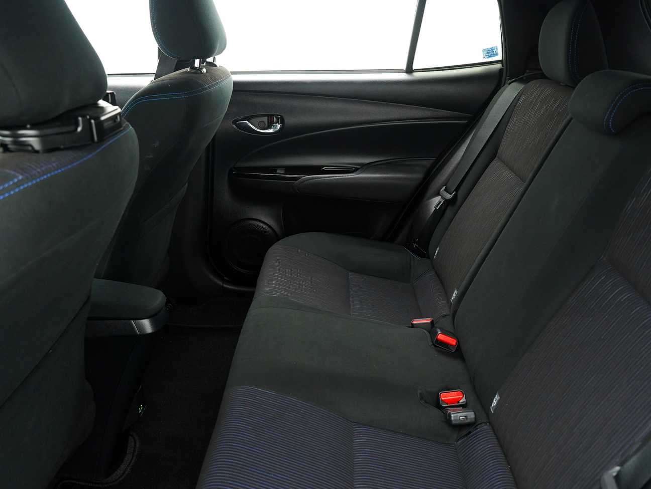 used 2019 Toyota Yaris G 1.5