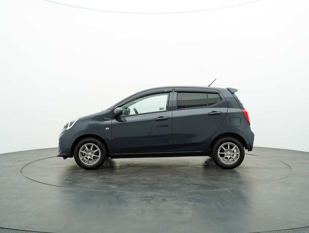 used 2021 Perodua AXIA G 1.0