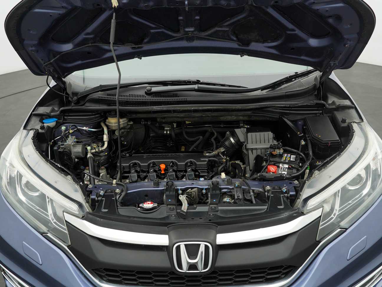 used 2015 Honda CR-V  2.0