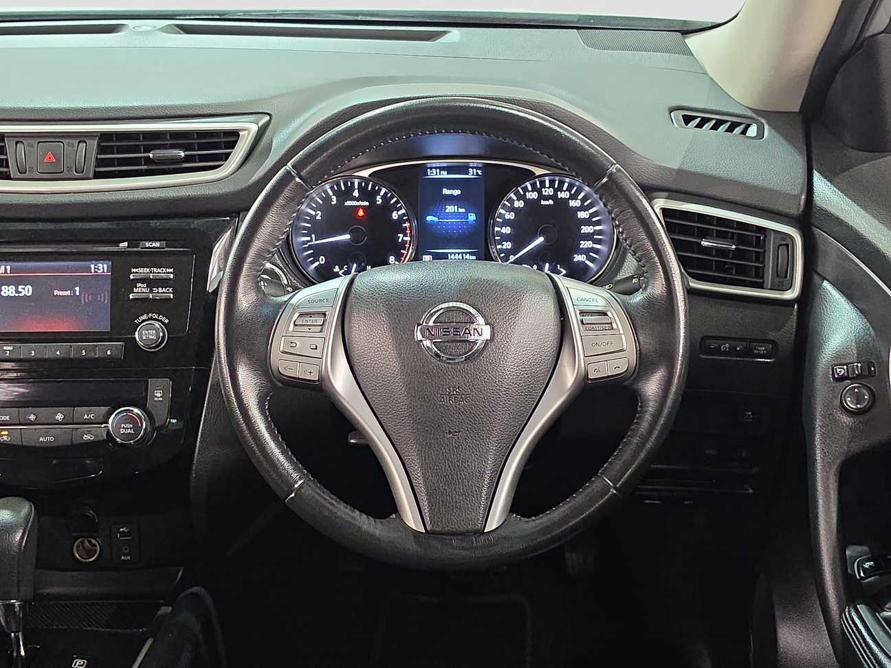 used 2016 Nissan X-Trail  2.0