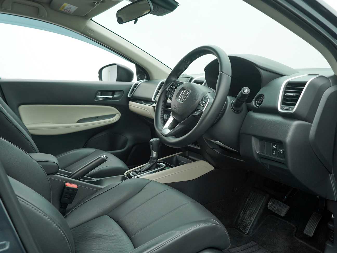 used 2023 Honda City V Sensing 1.5