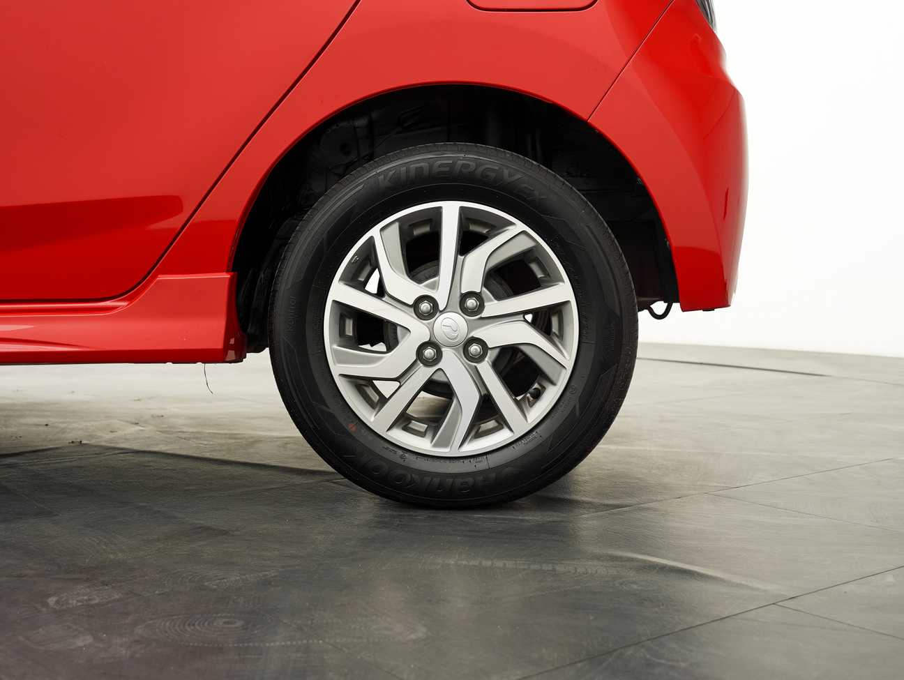 used 2019 Perodua AXIA SE 1.0