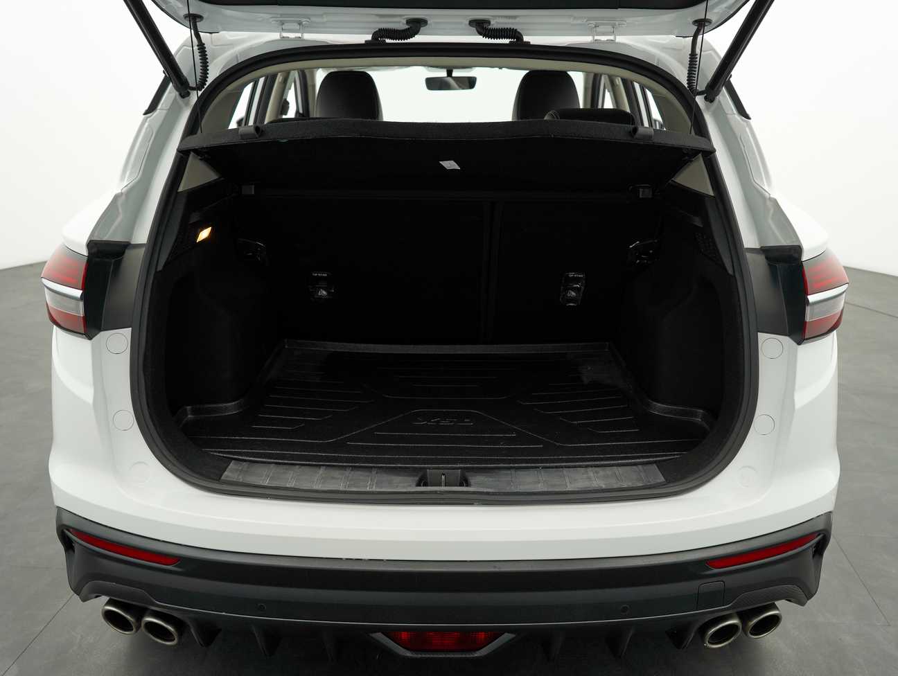 used 2021 Proton X50 Executive 1.5