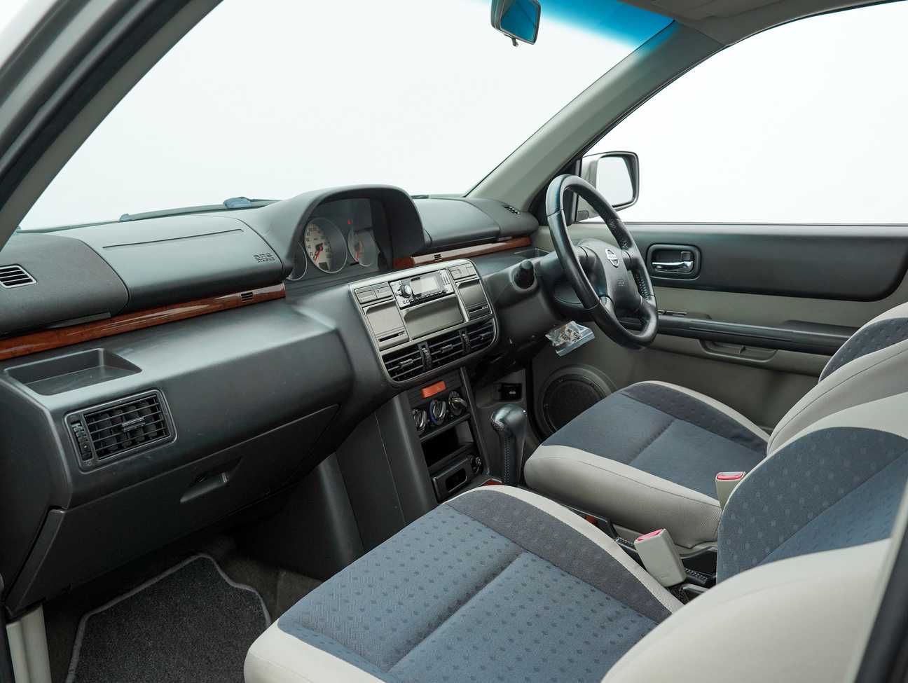 used 2005 Nissan X-Trail Comfort 2.0