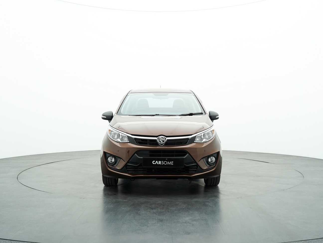 used 2018 Proton Persona Standard 1.6