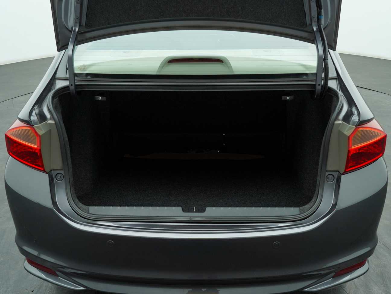 used 2017 Honda City V 1.5