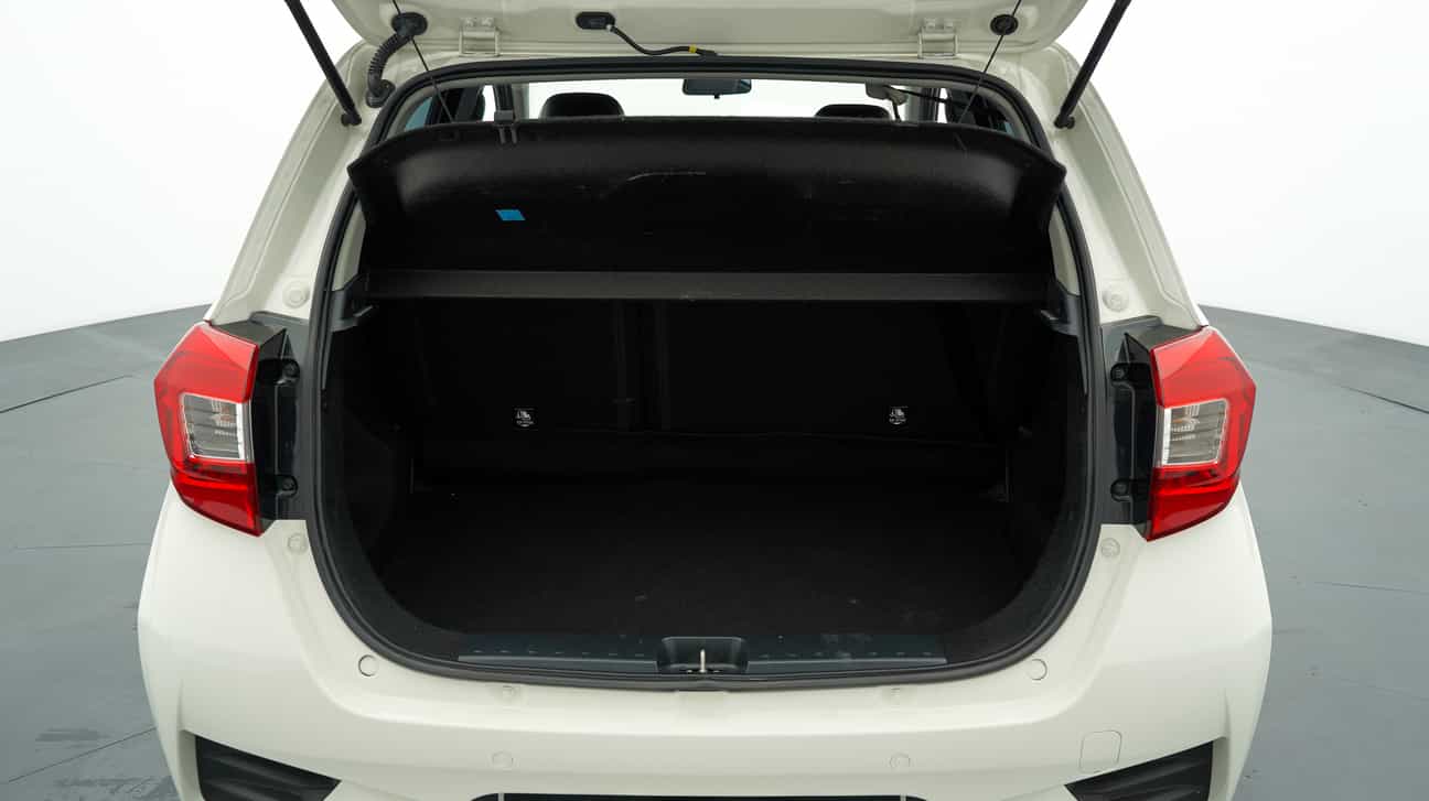 used 2018 Perodua MYVI AV 1.5