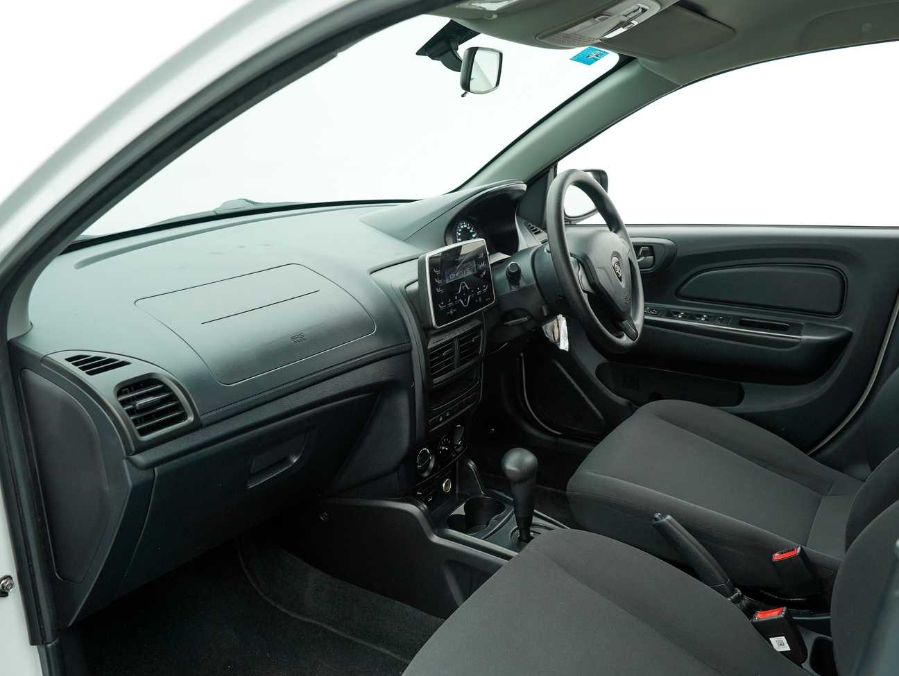 used 2020 Proton Saga Standard 1.3