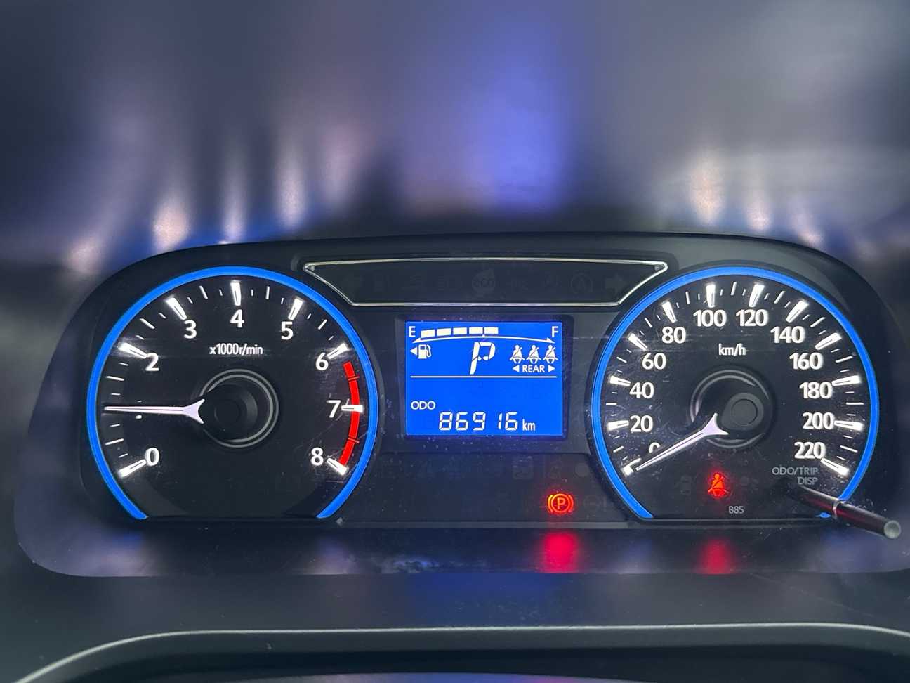 used 2021 Perodua Myvi X 1.3