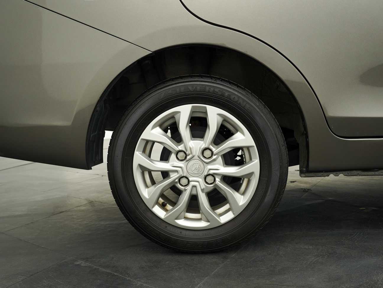 used 2019 Proton Saga Standard 1.3