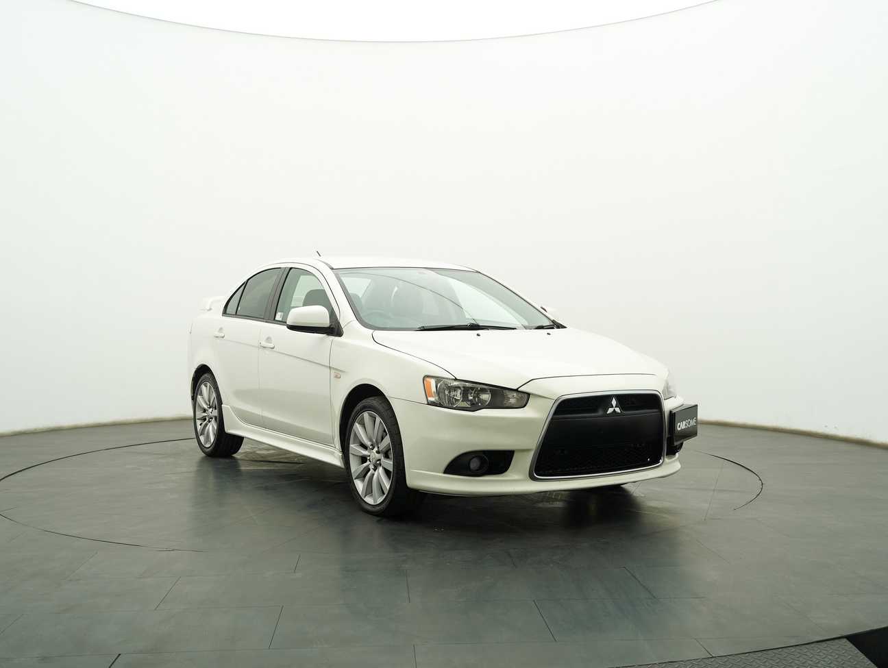 used 2010 Mitsubishi Lancer GT 2.0