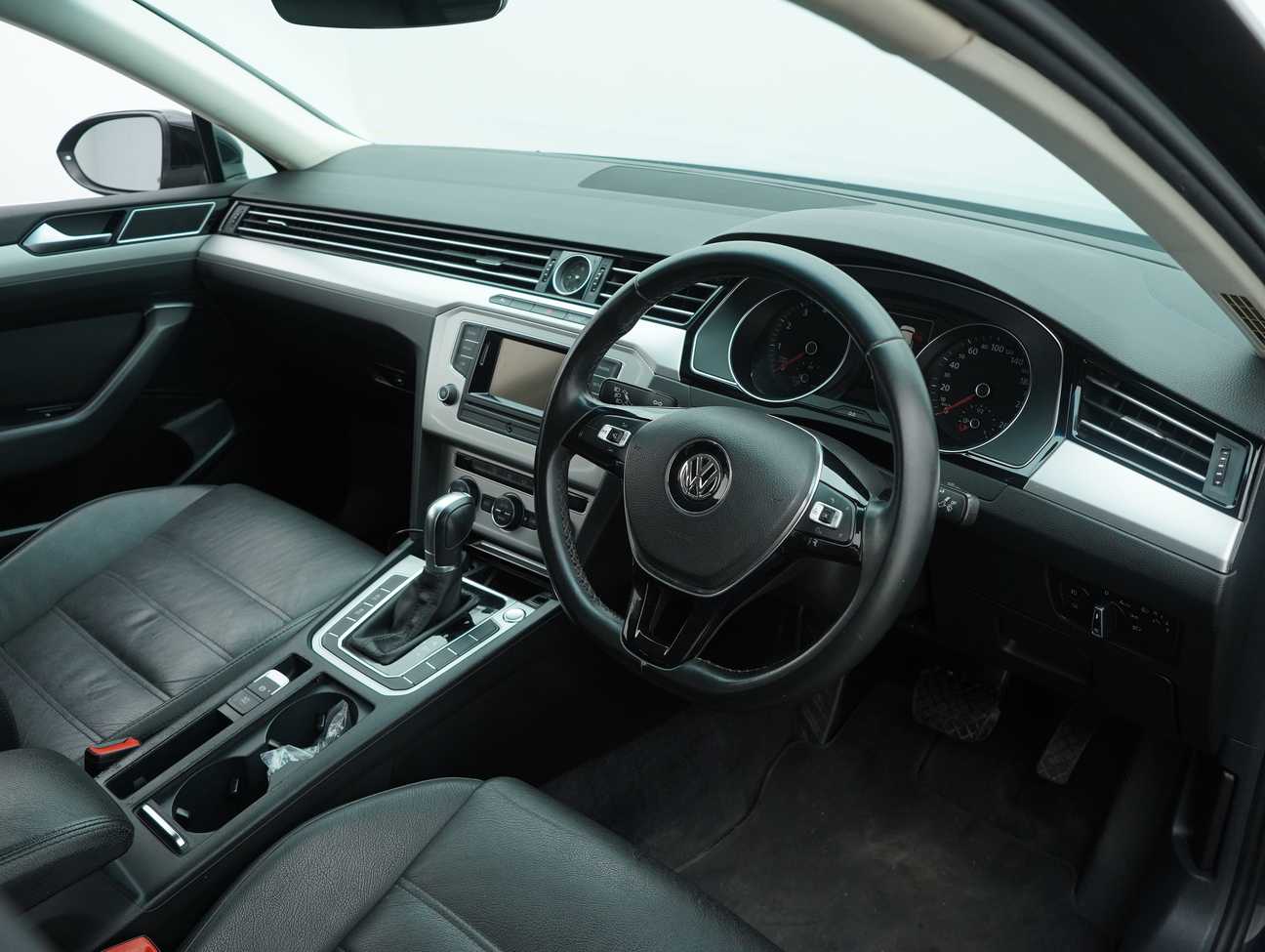 used 2017 Volkswagen Passat TSI Comfortline 1.8