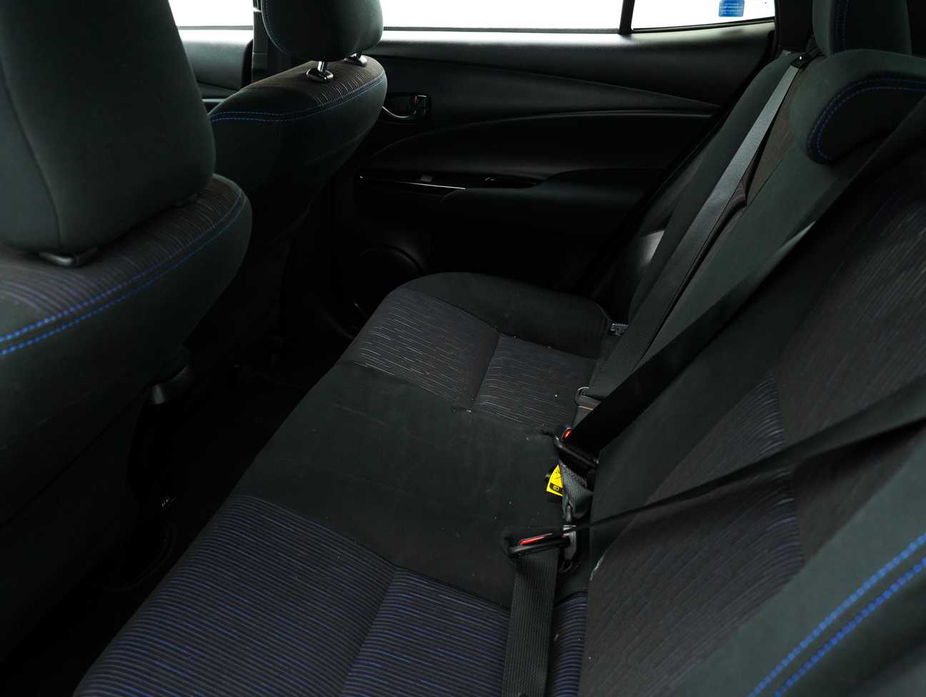 used 2019 Toyota YARIS E 1.5