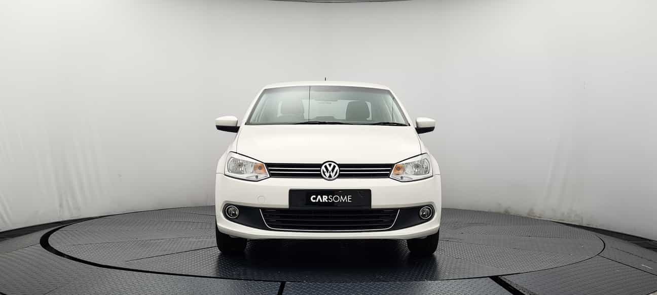 used 2013 Volkswagen POLO NB 1.6