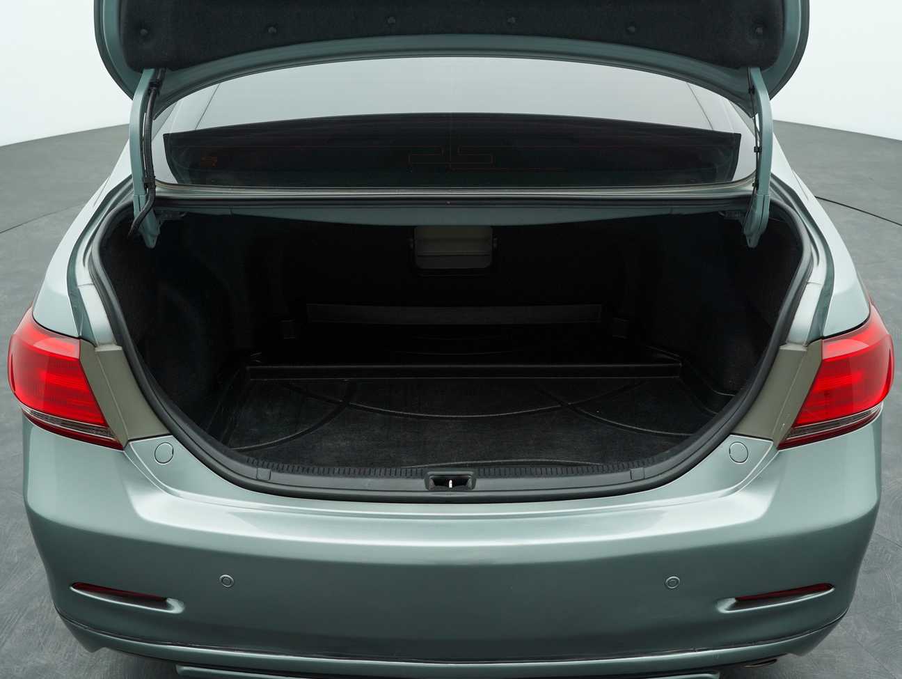 used 2011 Toyota Camry G 2.0