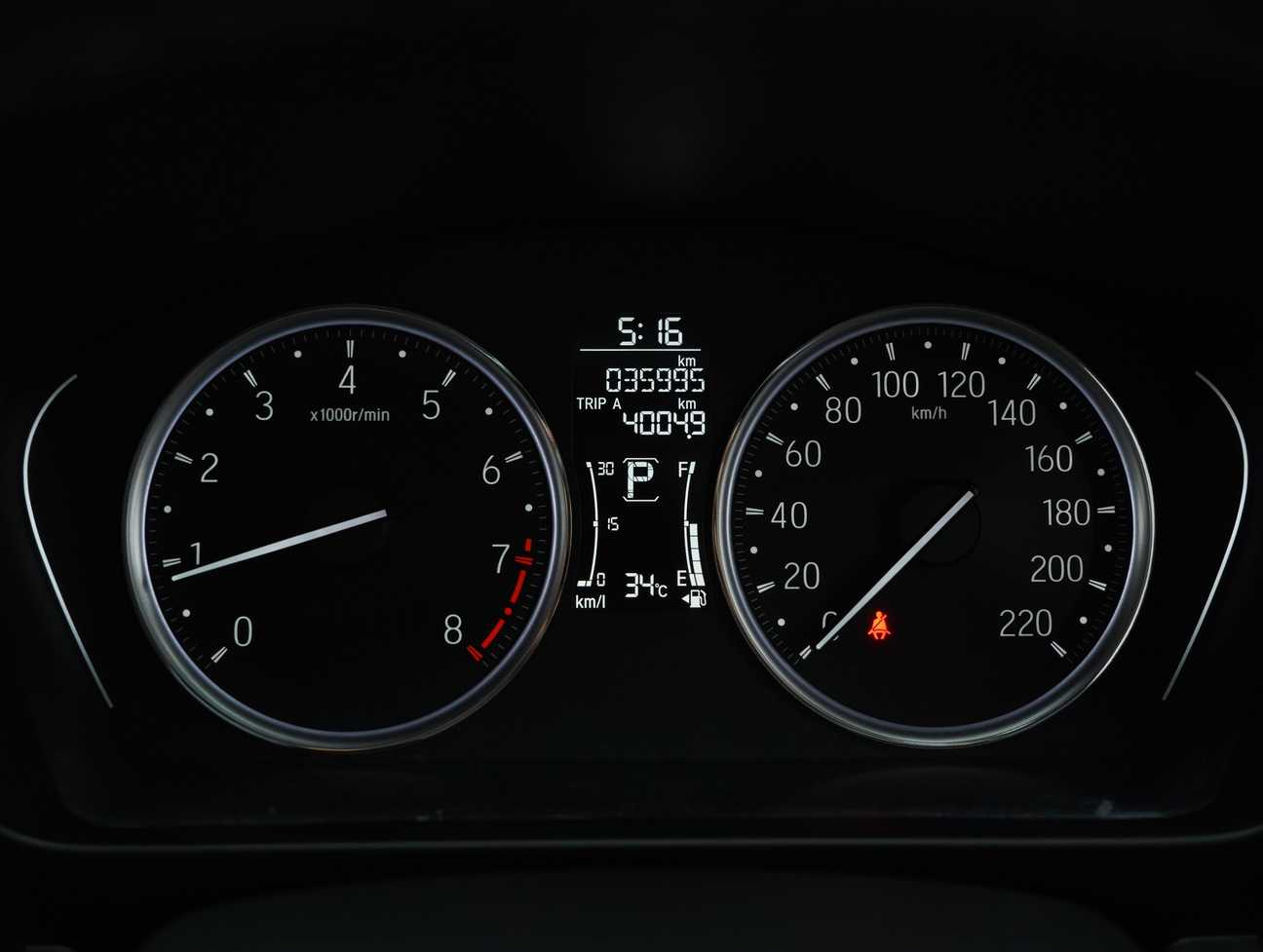 used 2022 Honda City V 1.5