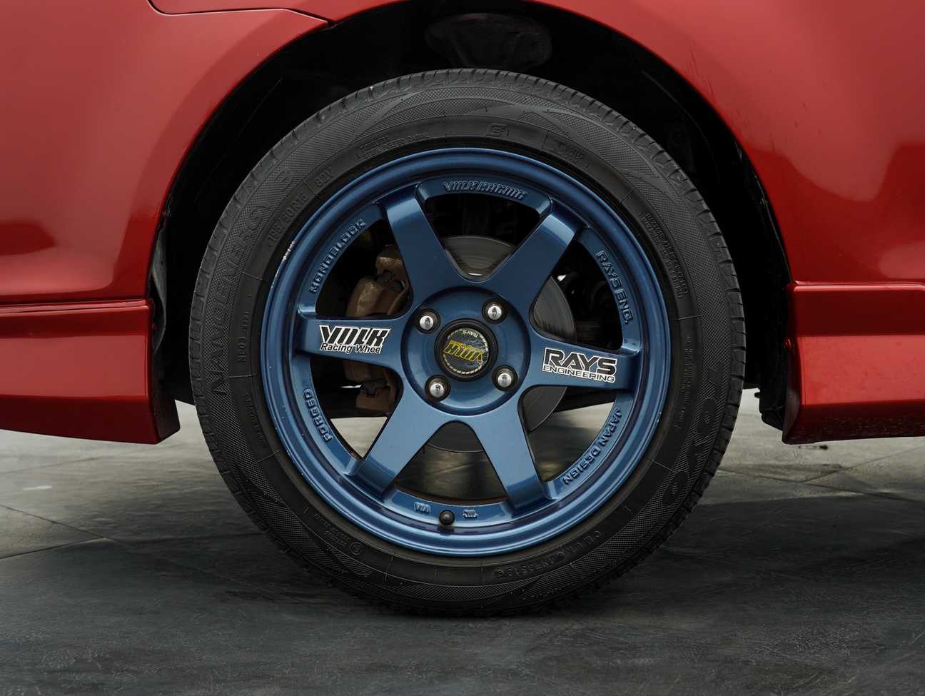 used 2016 Proton Saga FLX Plus 1.3