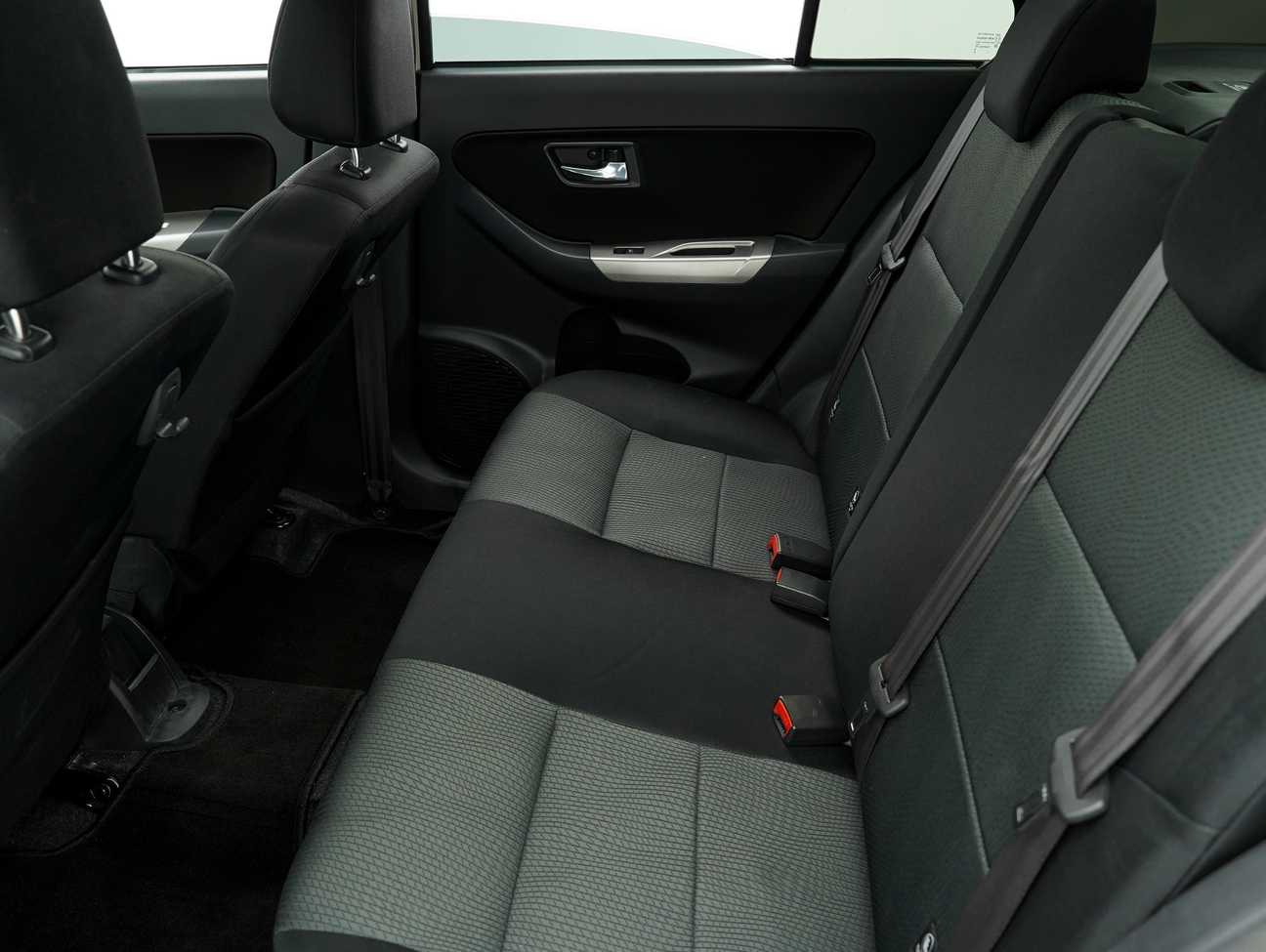 used 2018 Perodua Bezza X Premium 1.3