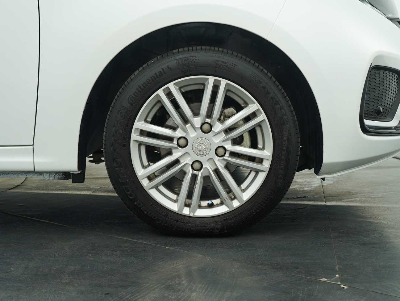 used 2020 Proton Persona Standard 1.6