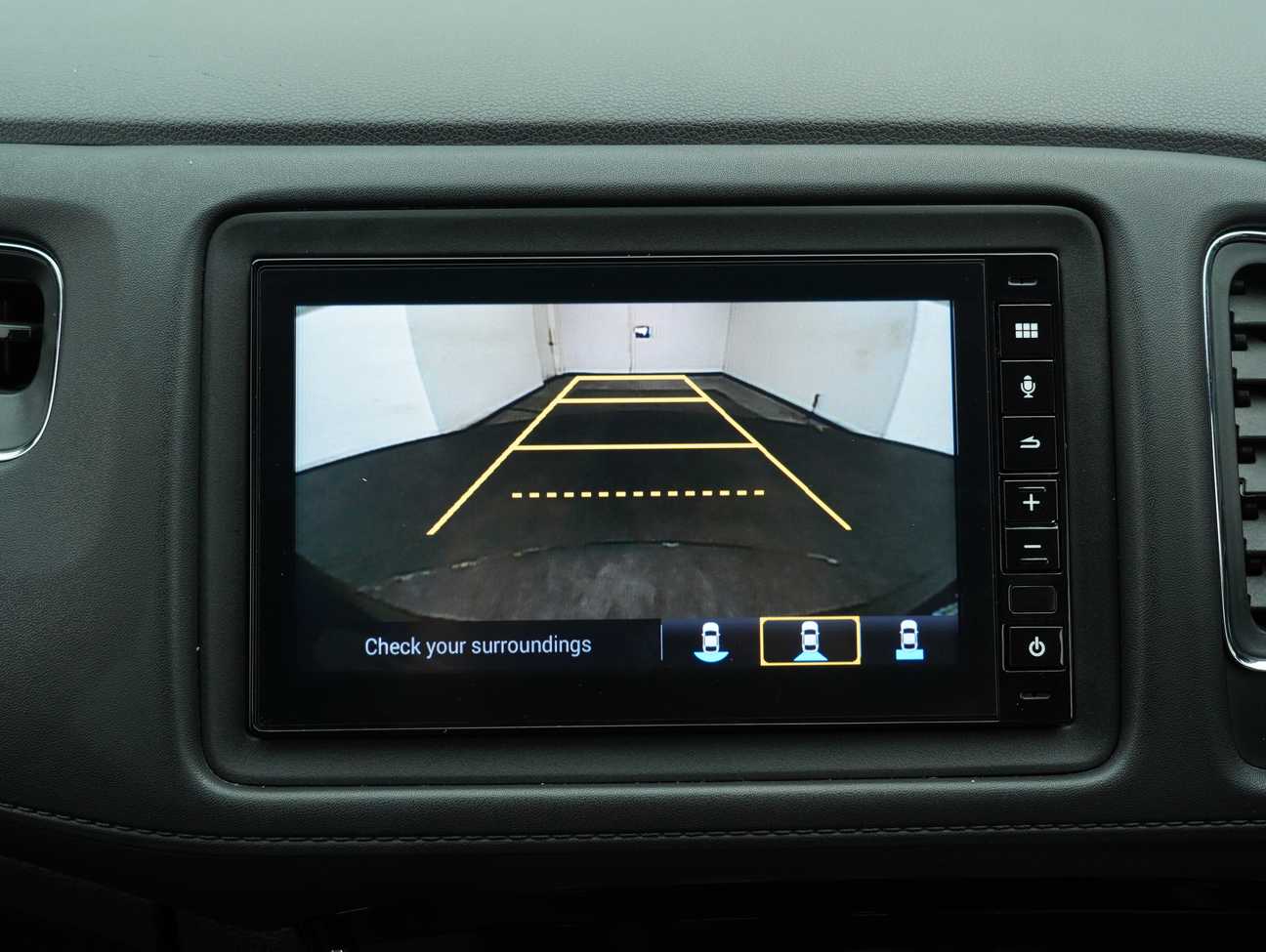 terpakai 2021 Honda HR-V RS 1.8