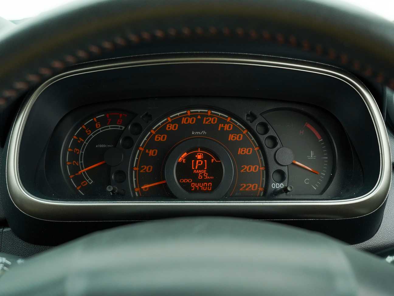 terpakai 2015 Perodua Myvi X 1.3