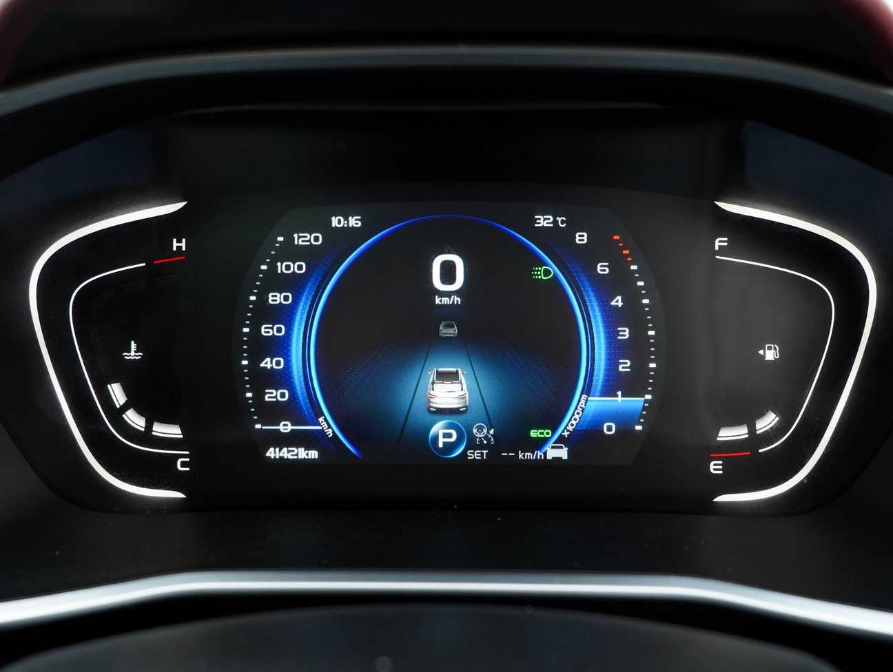 terpakai 2022 Proton X50 Flagship 1.5