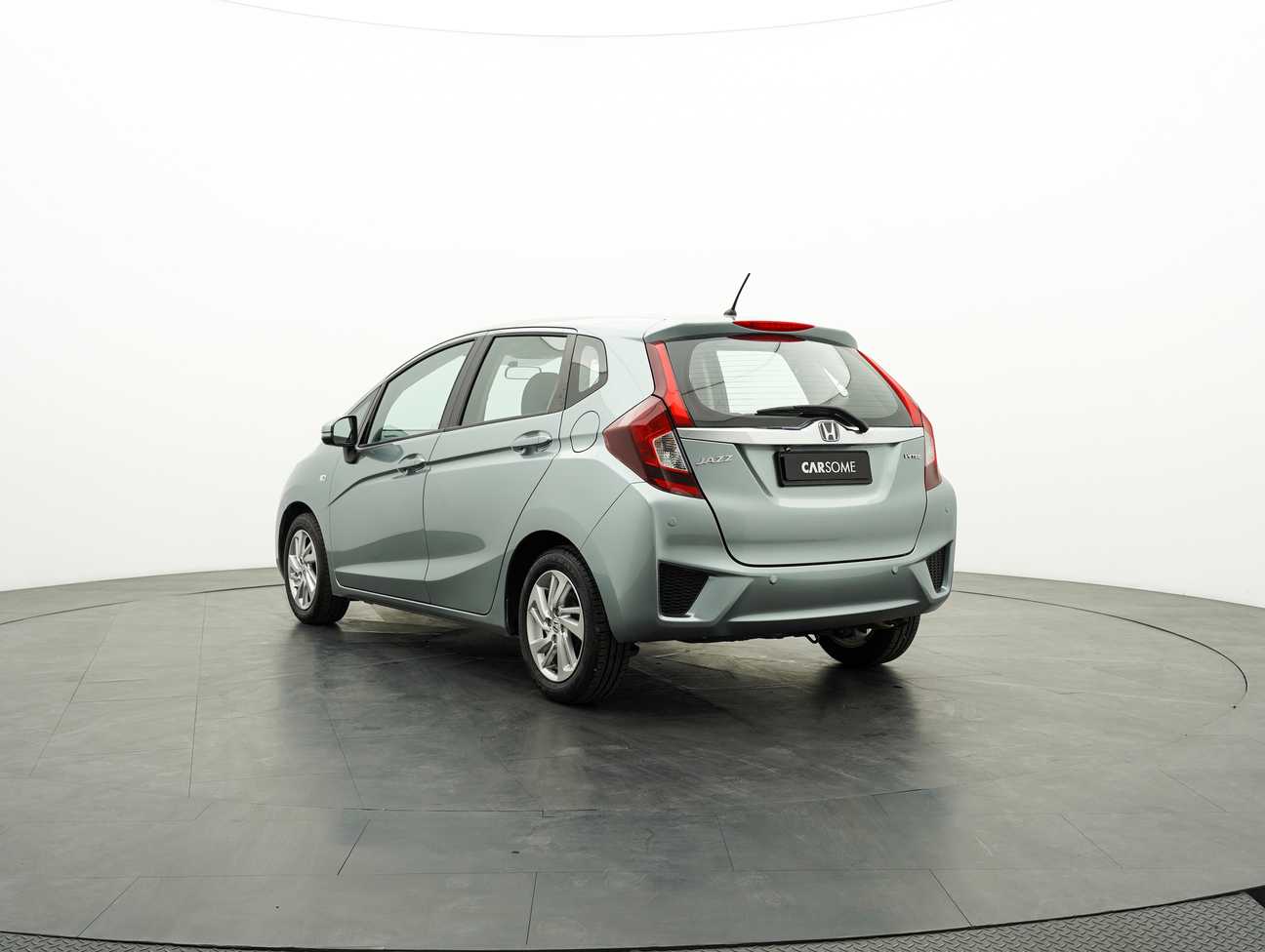 used 2016 Honda Jazz S 1.5