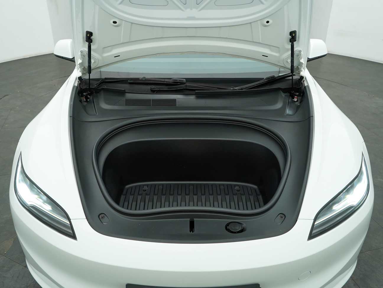 used 2023 Tesla Model 3 Long Range 