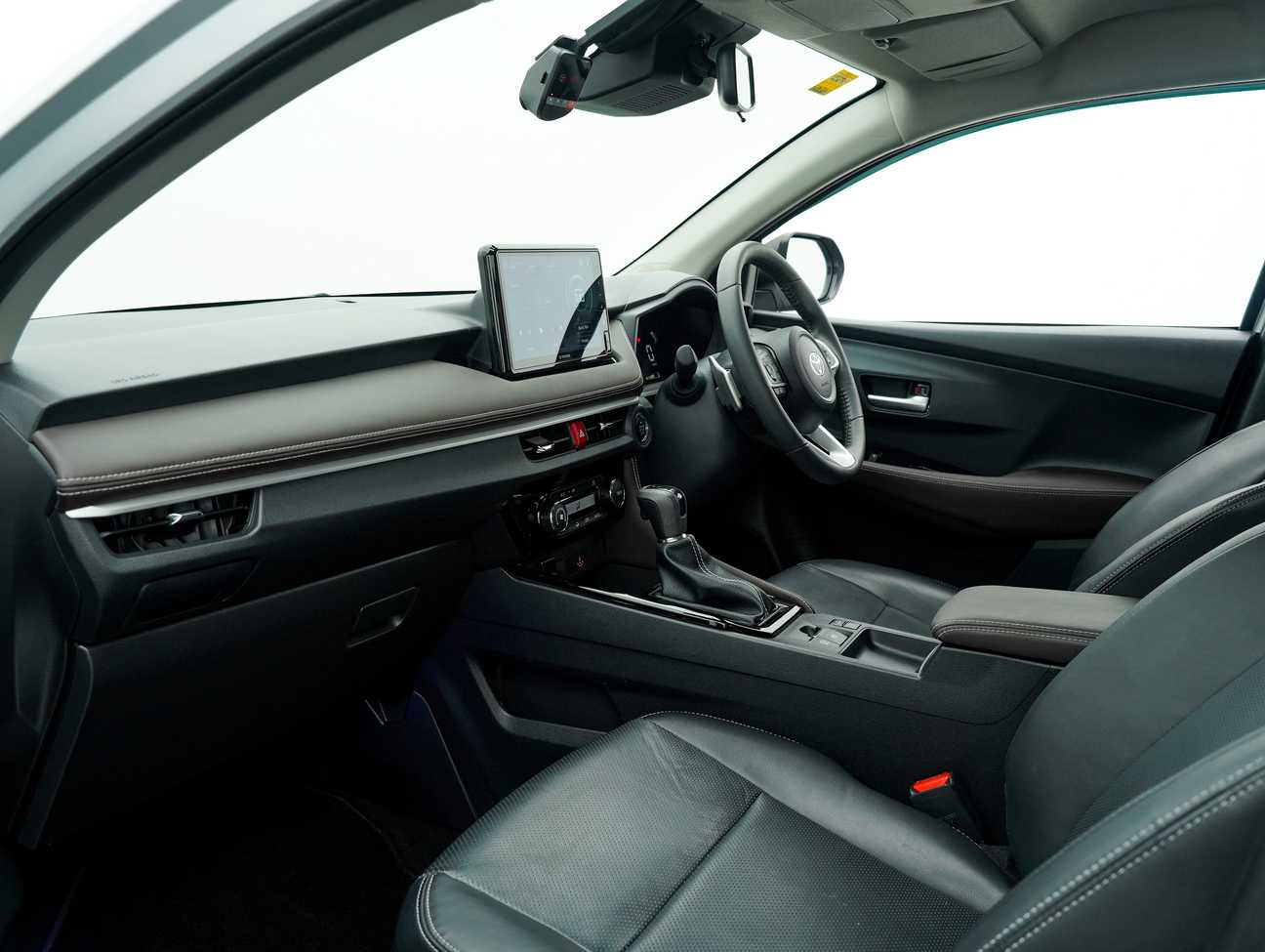 used 2023 Toyota Vios G 1.5