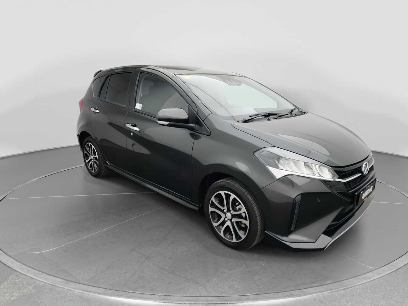 used 2023 Perodua Myvi AV 1.5