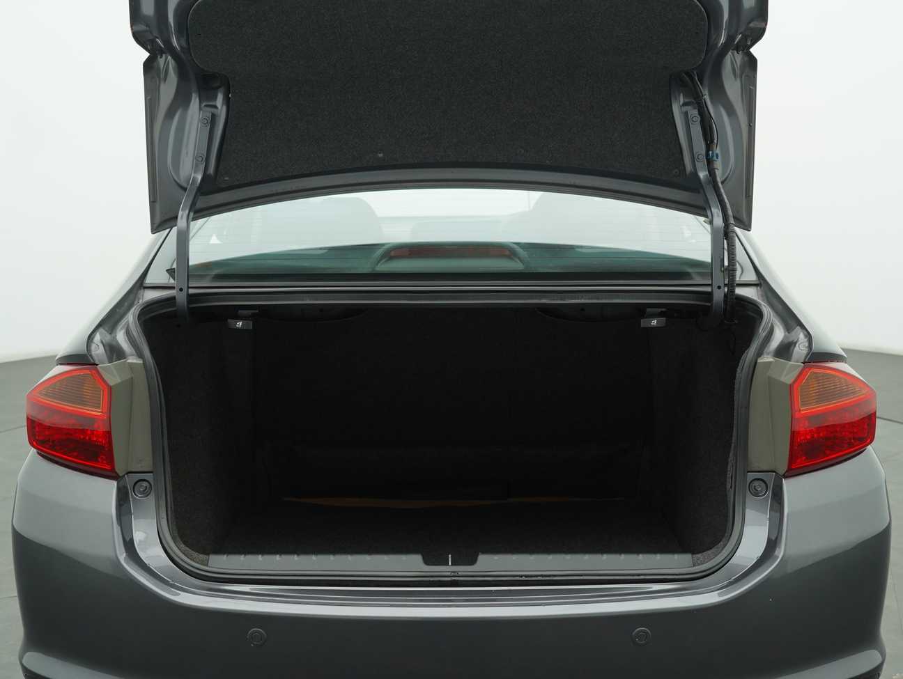 used 2017 Honda City S 1.5