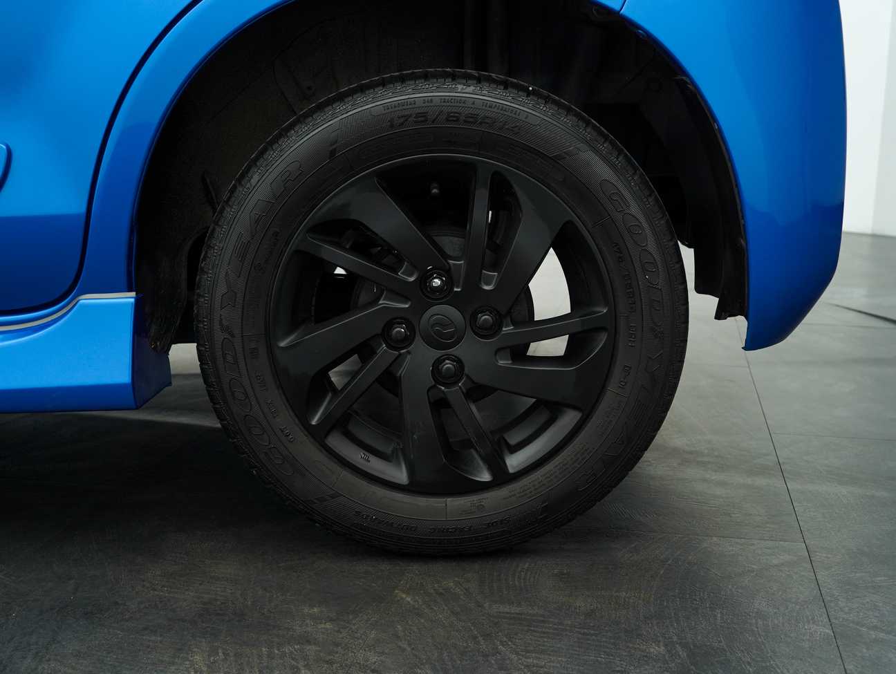 used 2015 Perodua Myvi SE 1.5