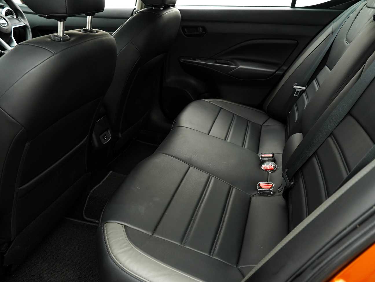 used 2021 Nissan Almera VL 1.0