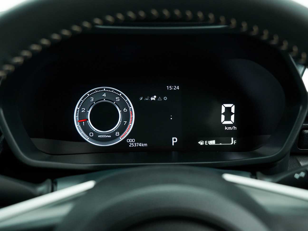 used 2024 Perodua Ativa H 1.0