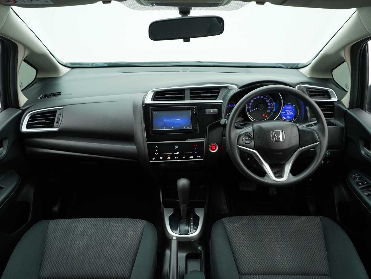 used 2021 Honda Jazz E 1.5
