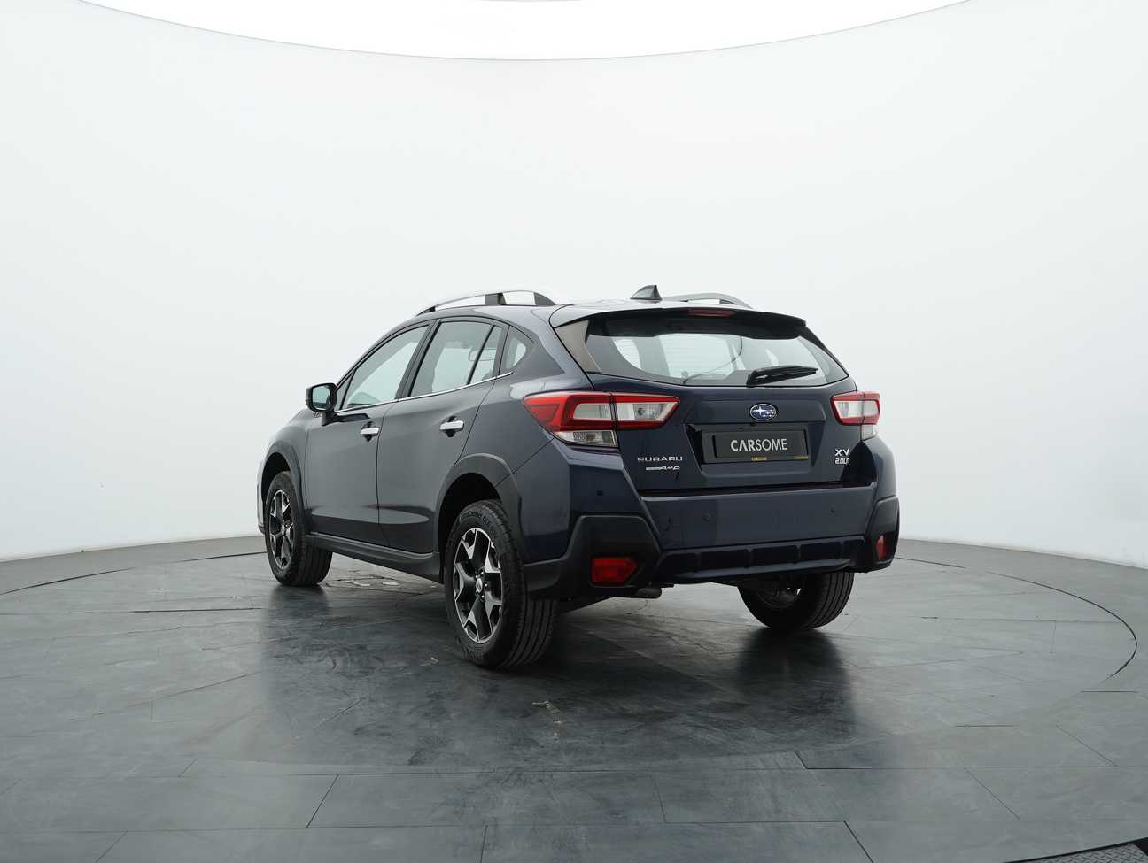 used 2018 Subaru XV P 2.0