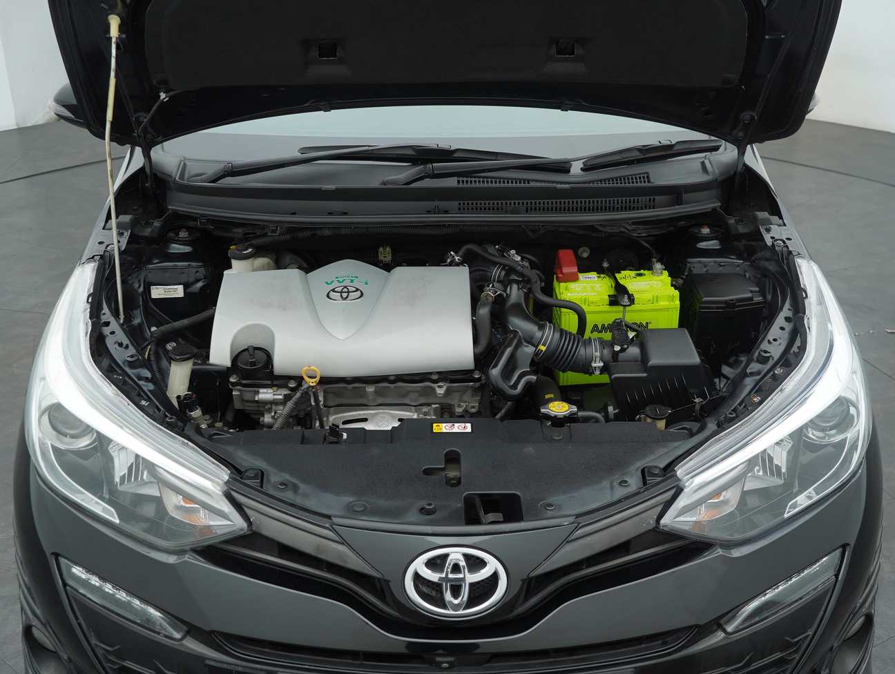 used 2019 Toyota Yaris E 1.5