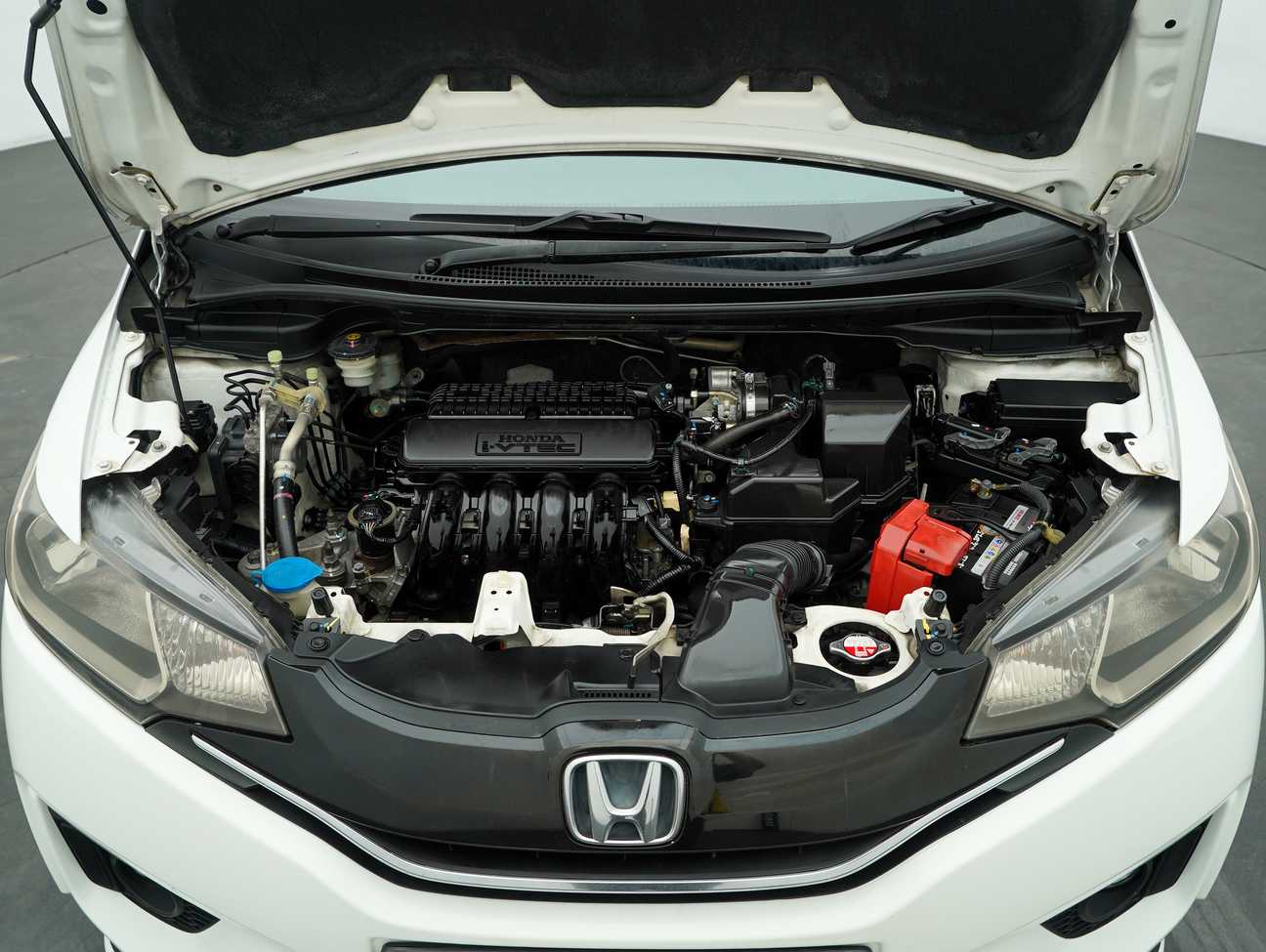 used 2015 Honda Jazz V 1.5