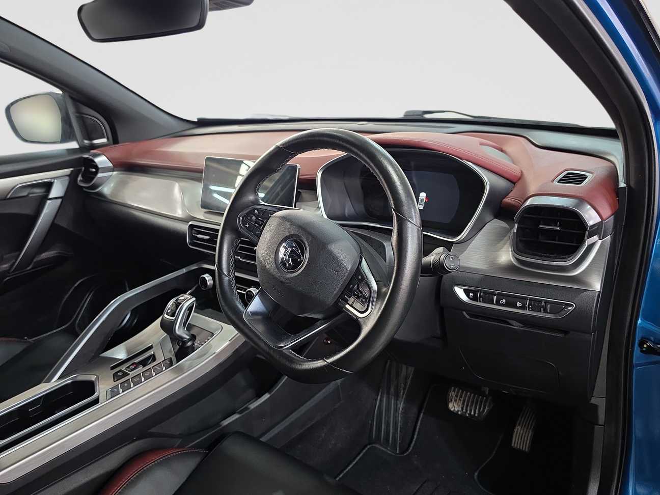 used 2021 Proton X50 Flagship 1.5
