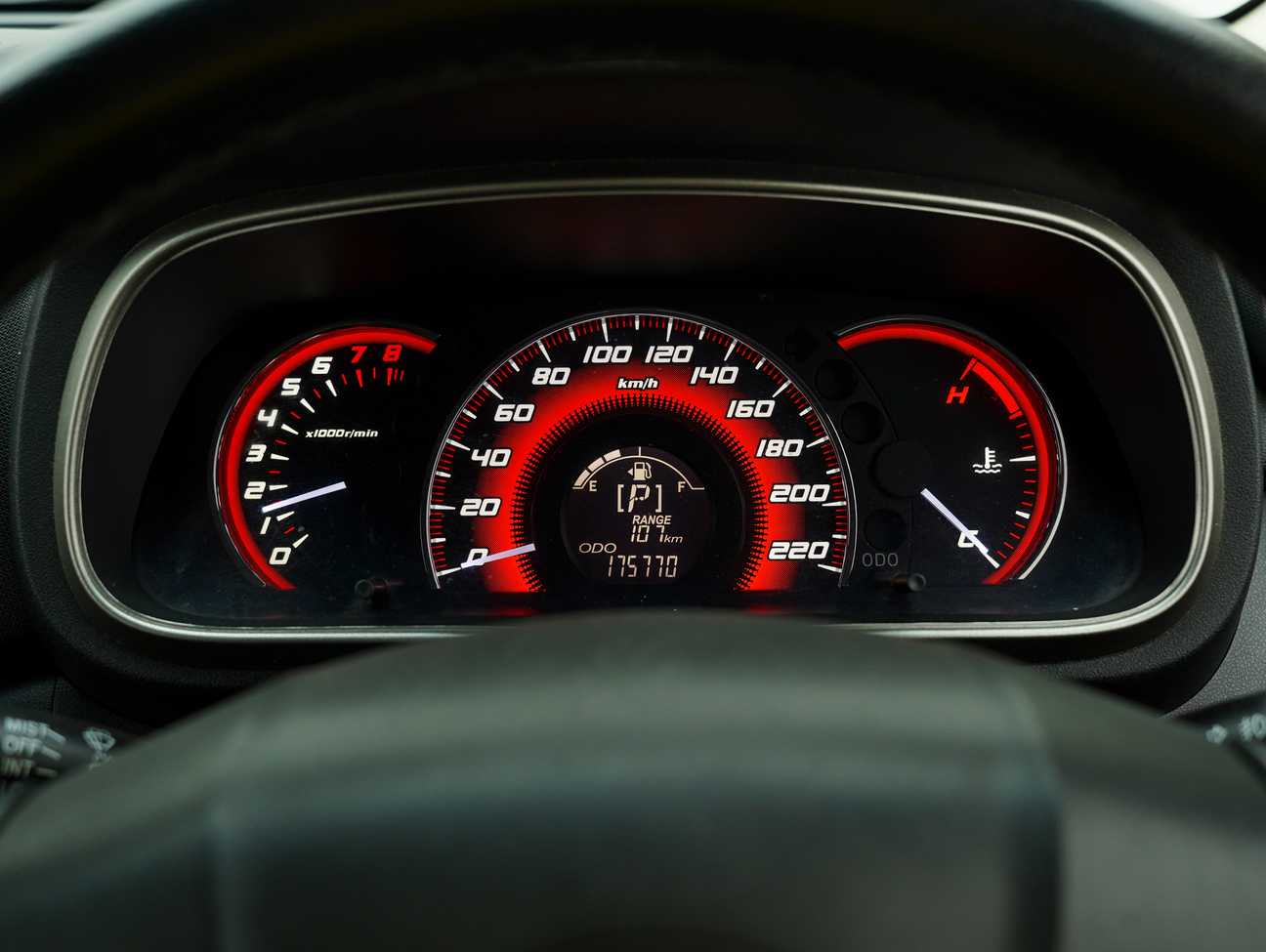 terpakai 2012 Perodua Myvi Extreme 1.5