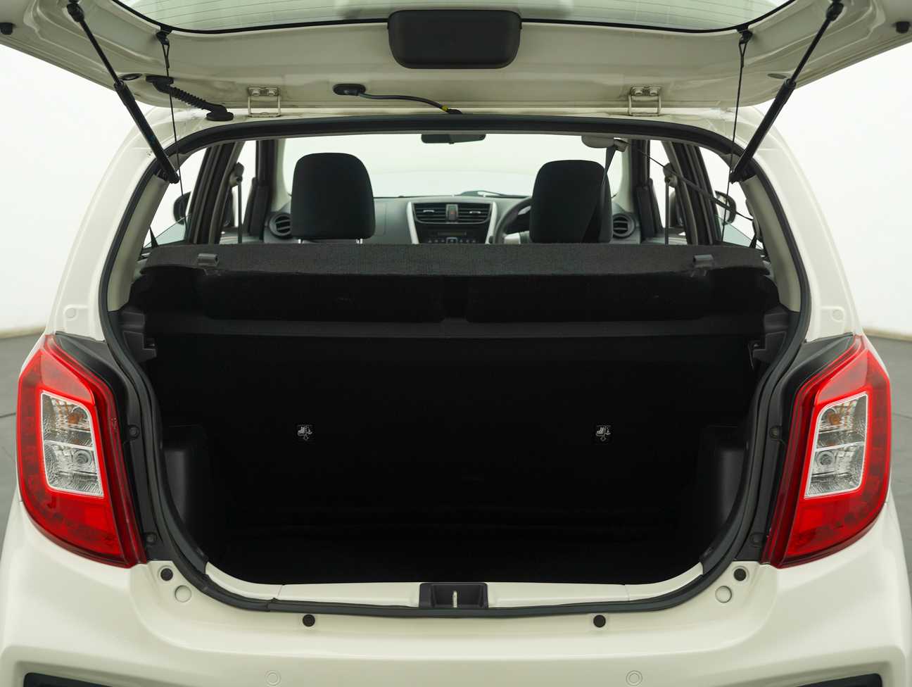 used 2019 Perodua AXIA GXtra 1.0